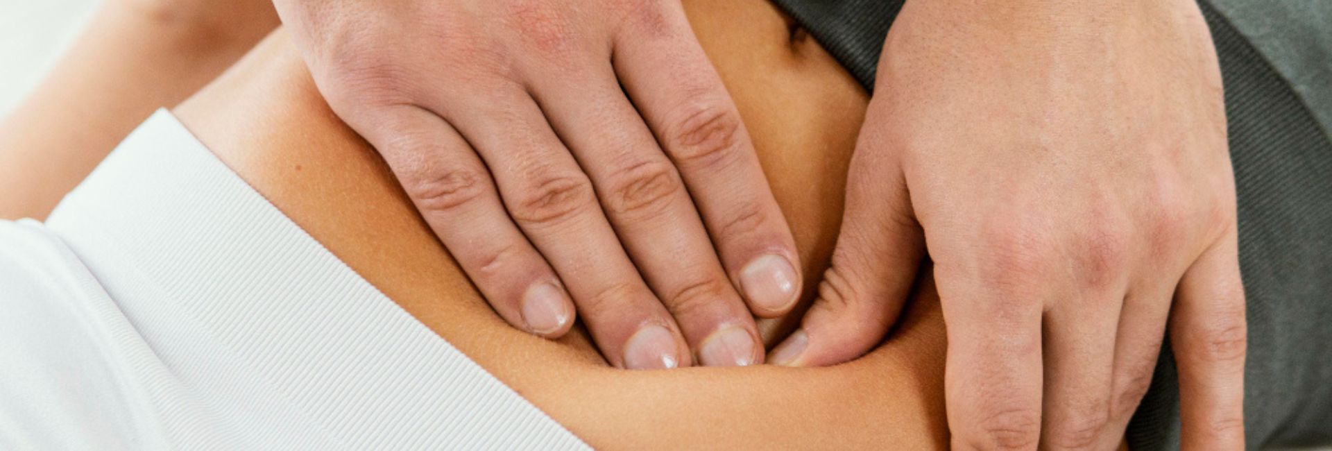 Elementi di osteopatia viscerale contemporanea a supporto della terapia manuale