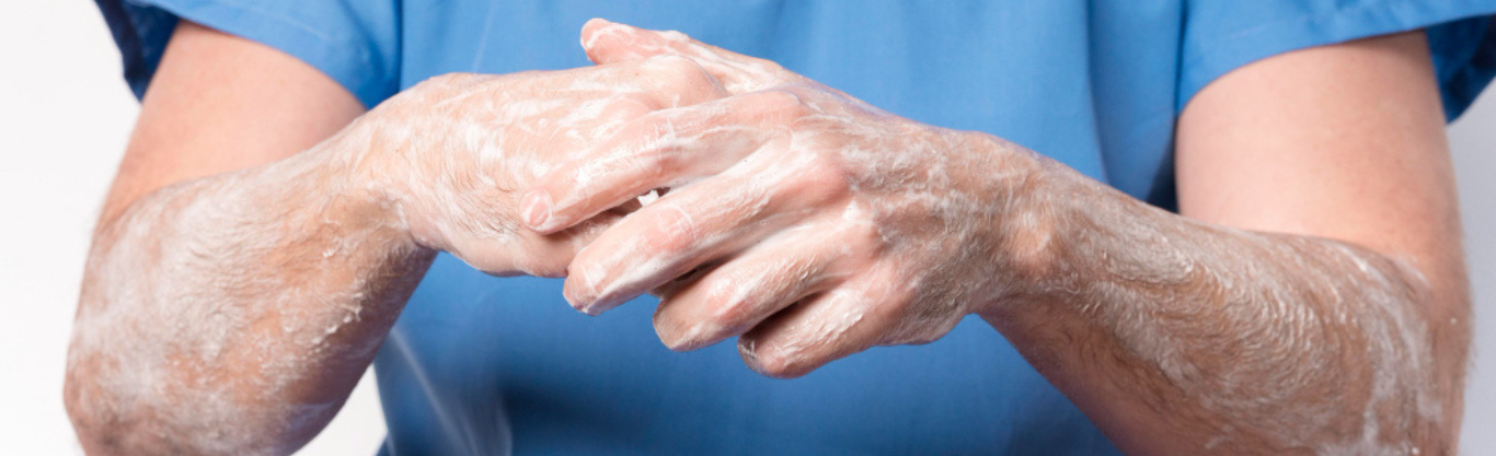 Giornata mondiale per l’igiene delle mani