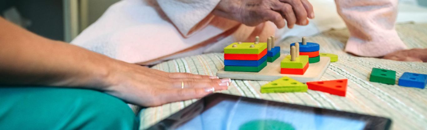Nel post ictus è necessario affrontare diversi deficit cognitivi