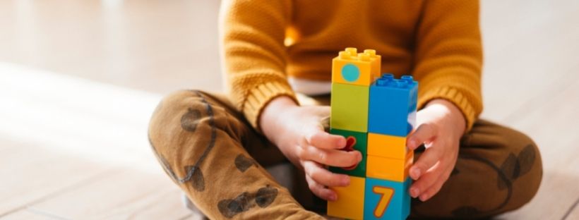 La neuropsicomotricità al San Camillo: intervista alla dottoressa Tnpee Maddalena Costamagna