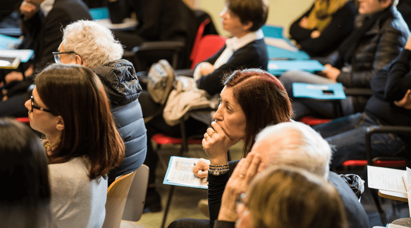 san camillo torino corsi 2019