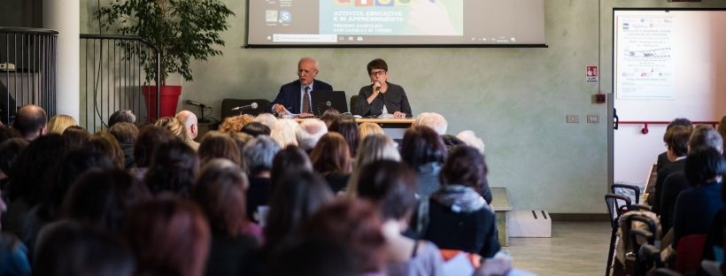 Formazione a 360 gradi