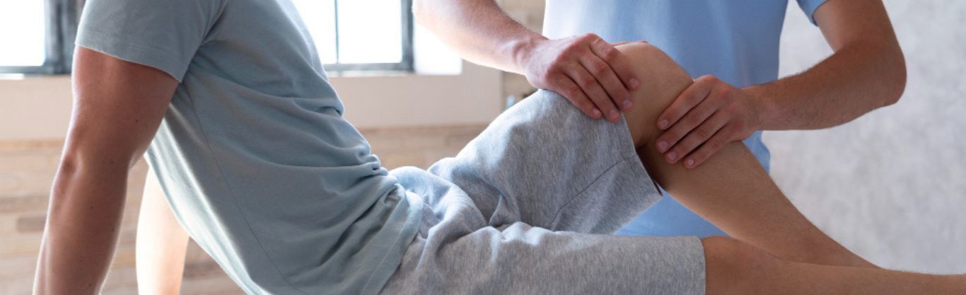 Convegno interregionale in fisioterapia - Il dolore in fisioterapia: dalla teoria all'evidenza clinica