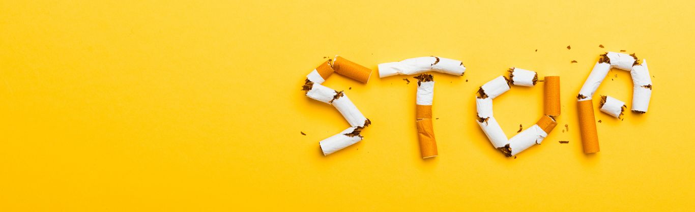 Giornata mondiale senza tabacco