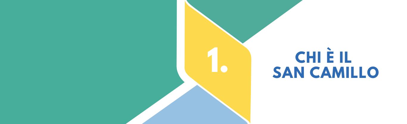 San Camillo: identità e governance