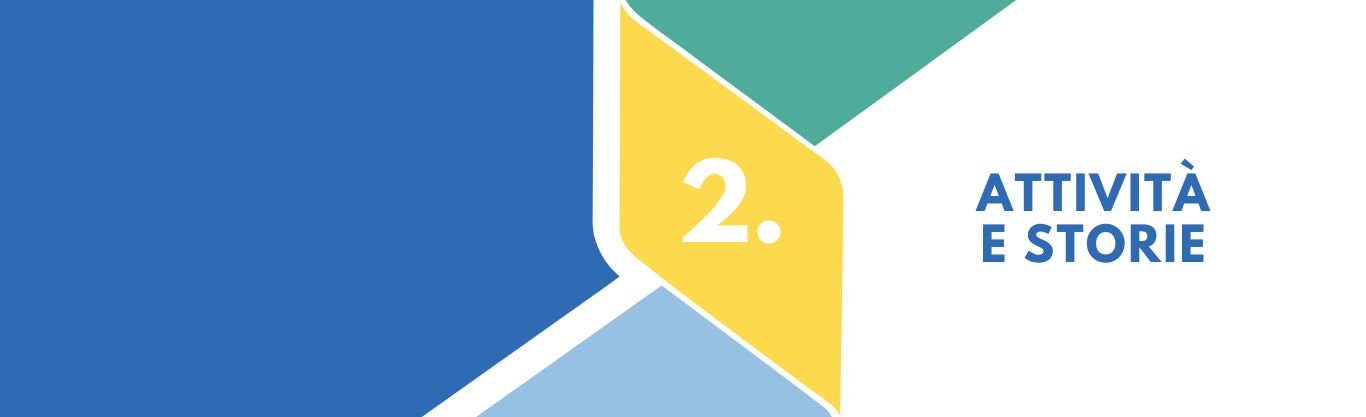 Attività e storie