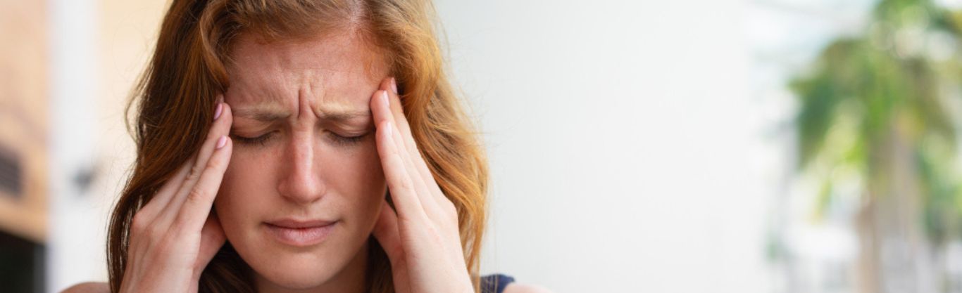 Corsi 2025 - Trattamento delle cefalee: dalla terapia manuale all'esercizio terapeutico