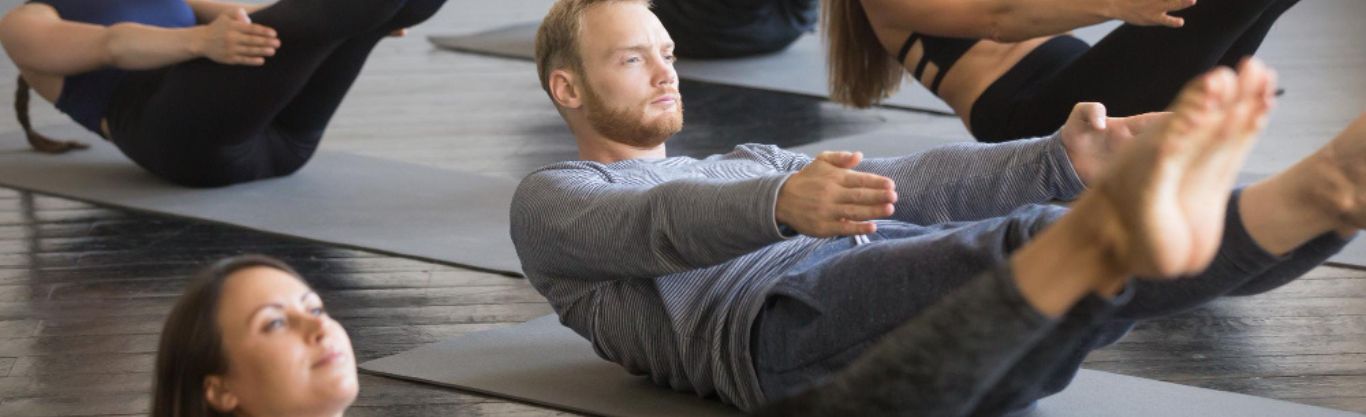 Corsi 2025 - Approccio riabilitativo con il metodo Pilates