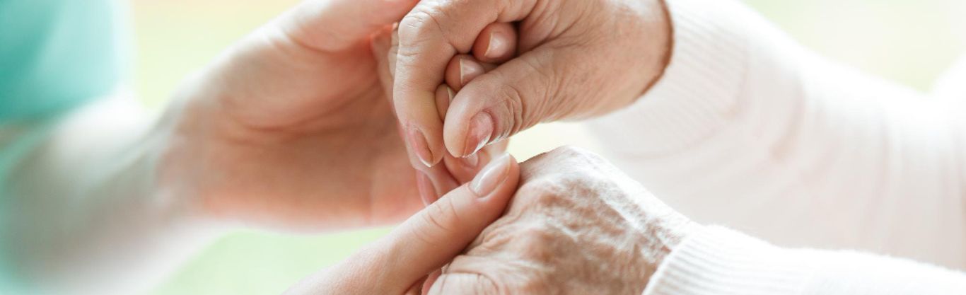 Corsi 2025 - Riabilitazione della persona con malattia di Parkinson