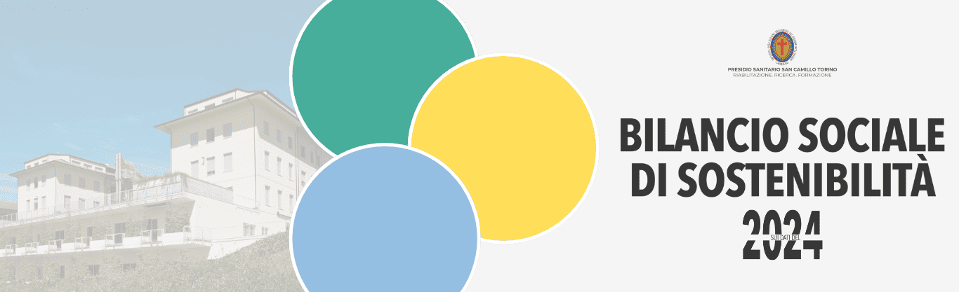 Grande successo per il Bilancio Sociale su dati del 2024