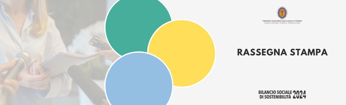 Grande successo per il Bilancio Sociale sui dati del 2024