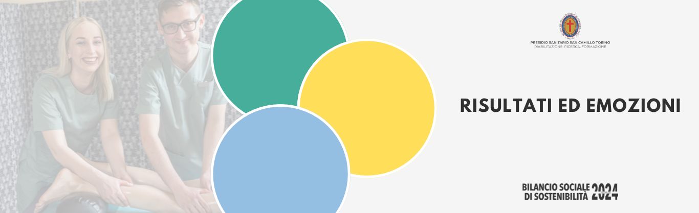 fisioterapisti massaggiano paziente