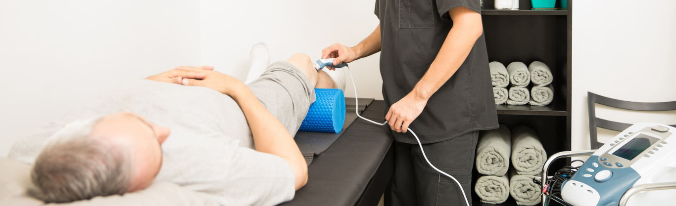 Dove agiscono le onde d’urto in campo muscolo-scheletrico?