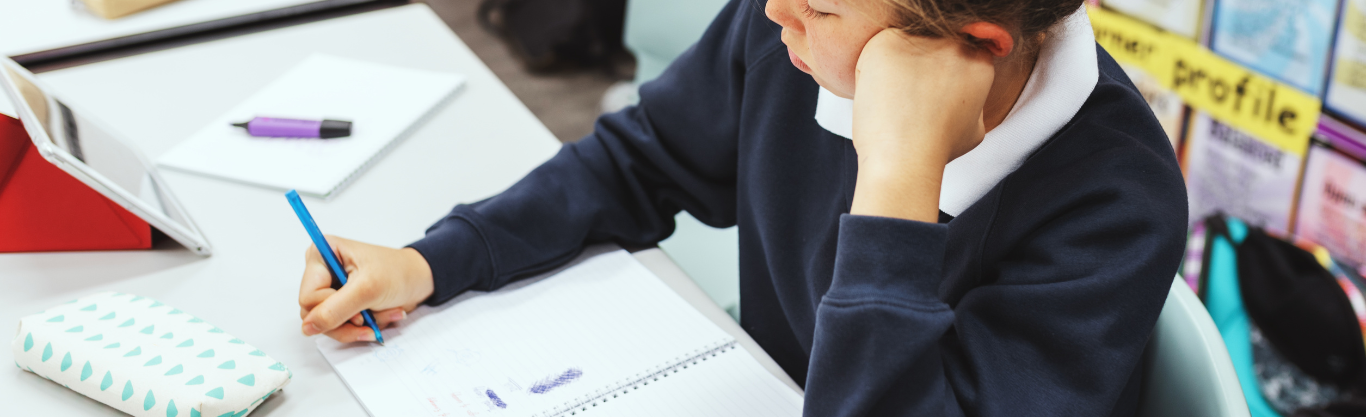 I disturbi Specifici dell’Apprendimento