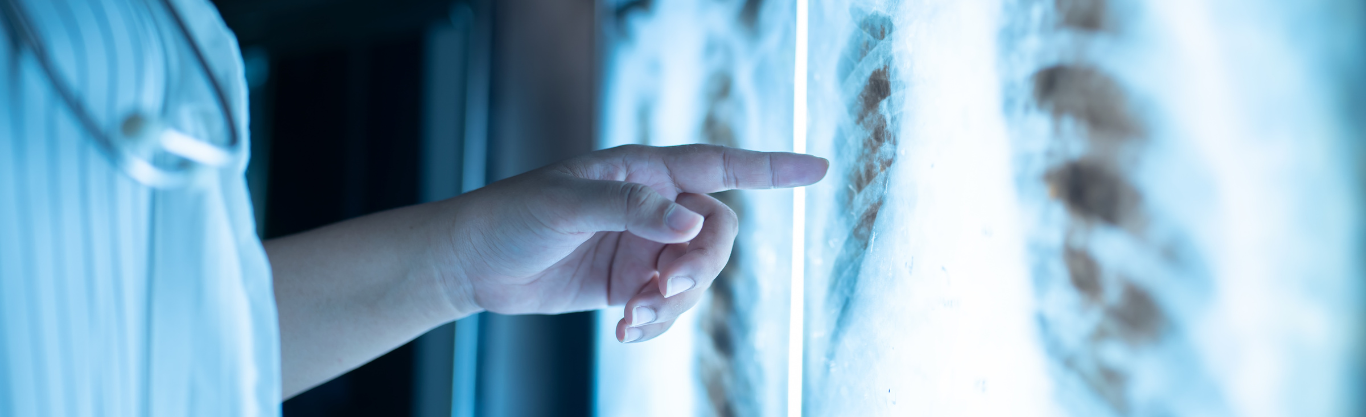 Giornata Mondiale della Radiologia 