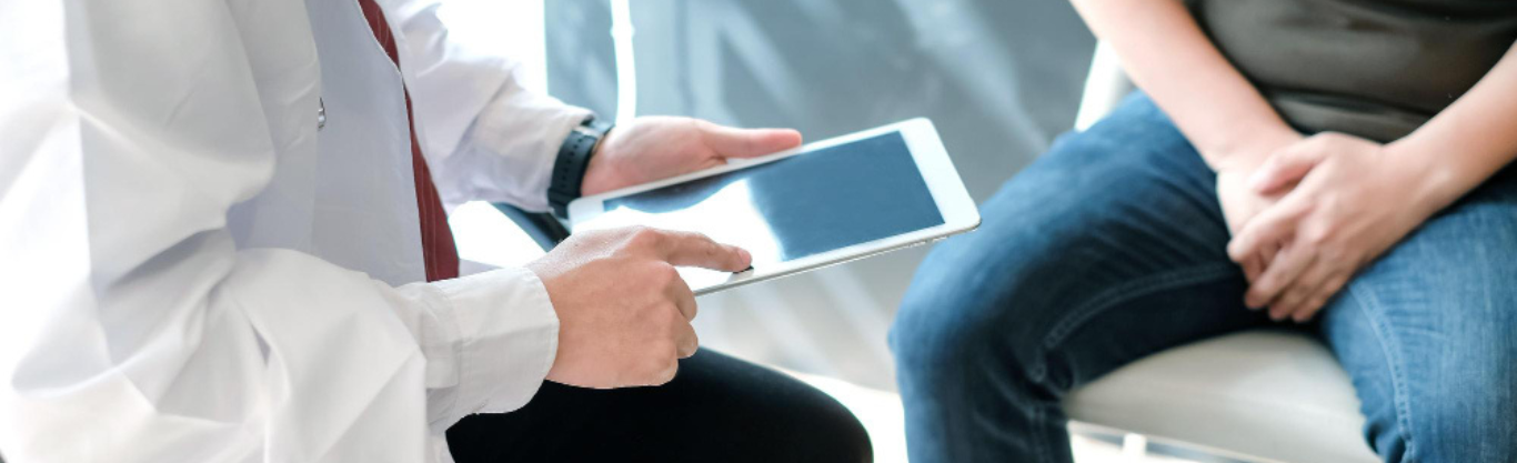 Come si effettua una diagnosi di incontinenza urinaria?