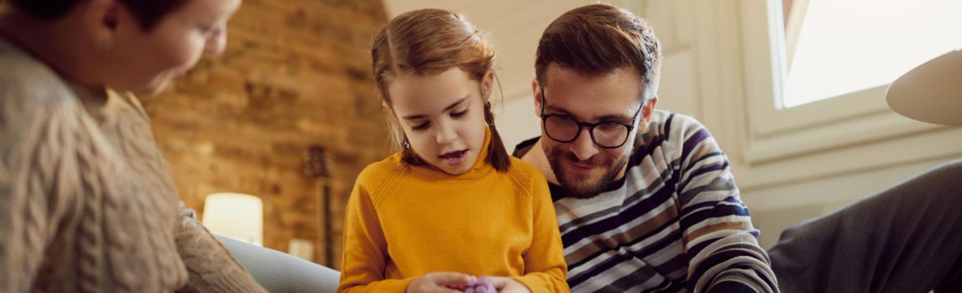 Quali consigli dare ai genitori di bambini con DSA?