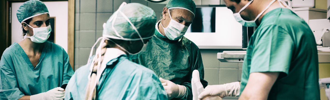 È possibile fare prevenzione per il linfedema secondario?