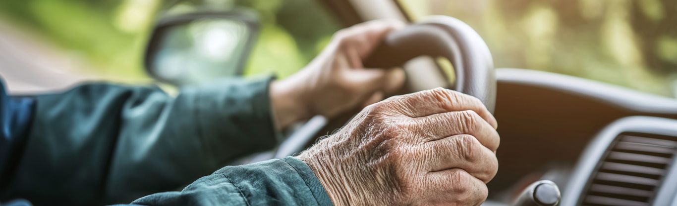 Giornata mondiale del Parkinson