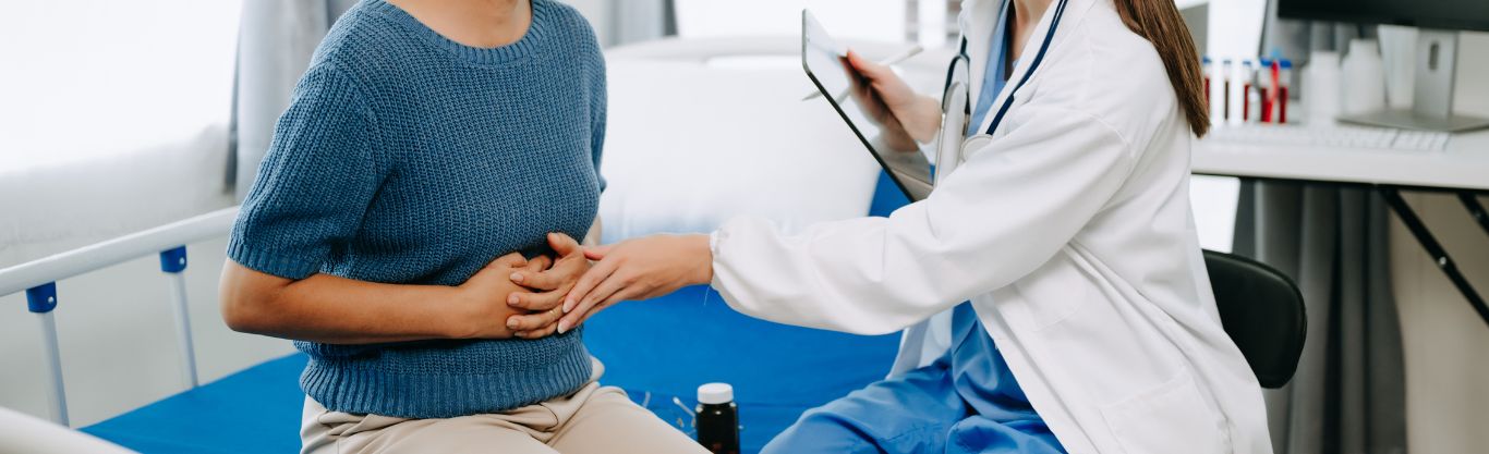 Come avviene la riabilitazione per stipsi e incontinenza fecale al San Camillo