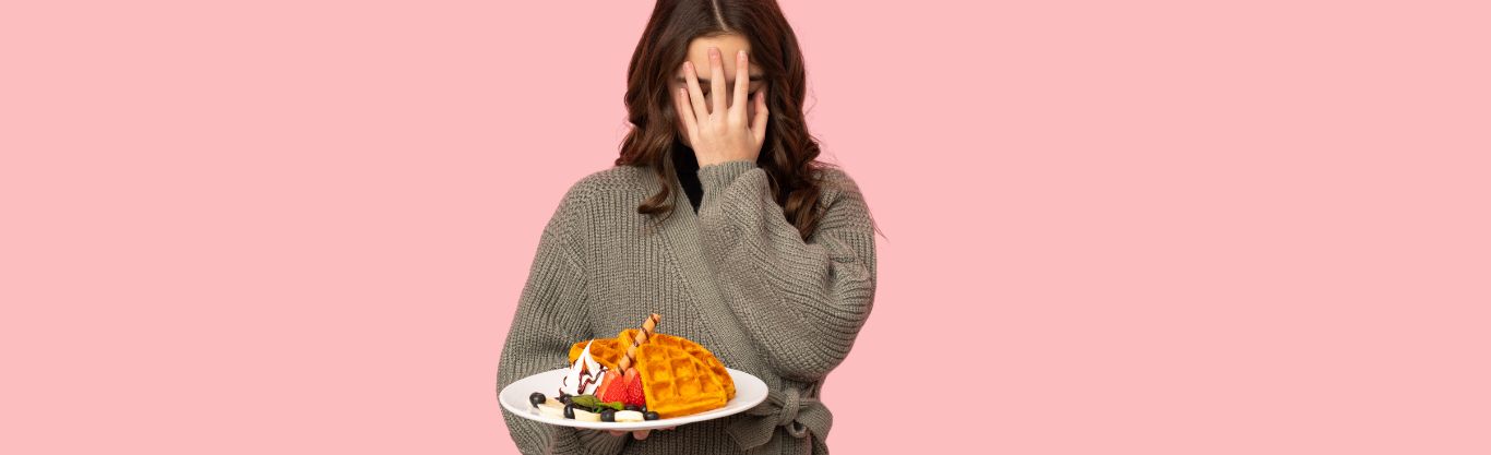 Come incide lo stress sui disturbi alimentari?