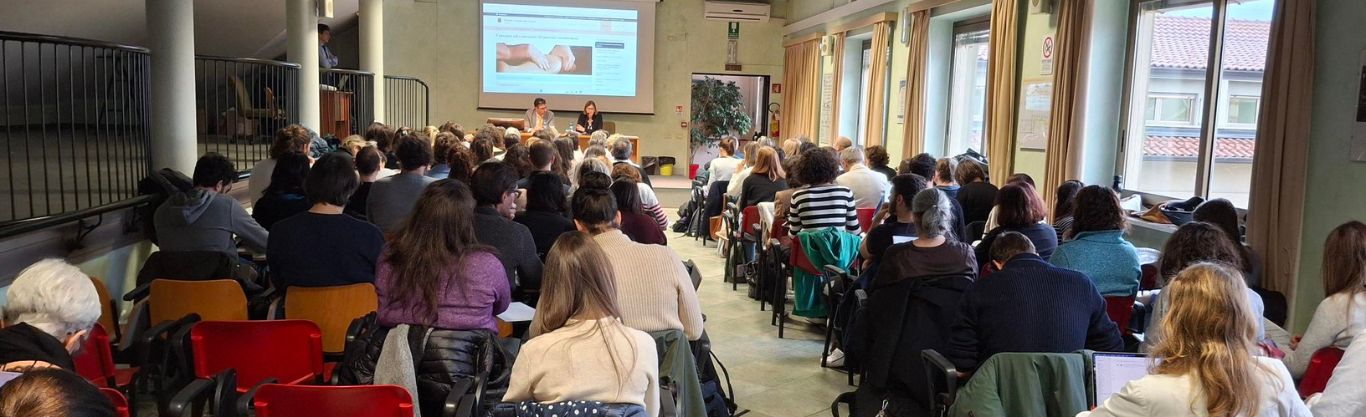Convegno sul trattamento del paziente con il linfedema: gli approfondimenti degli specialisti