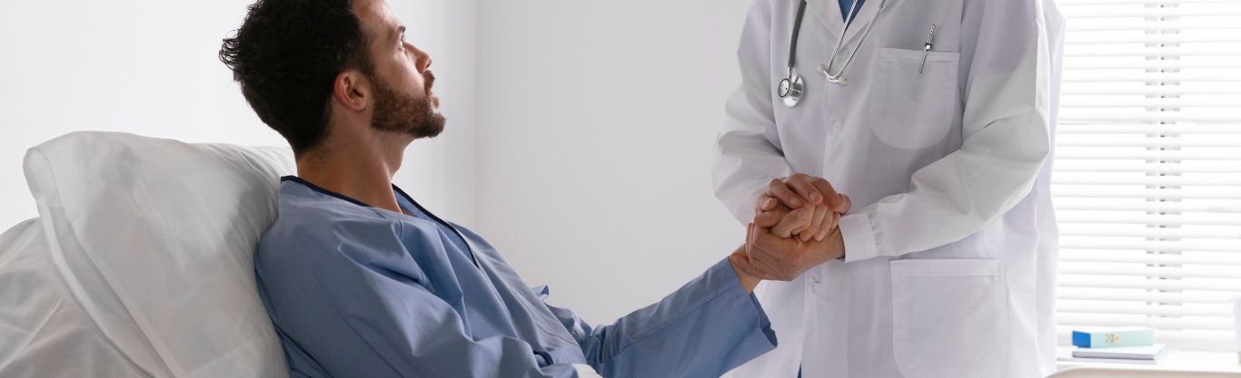 Giornata mondiale del malato