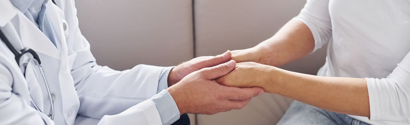 Giornata mondiale contro il cancro: il nostro impegno per la fase post-operatoria