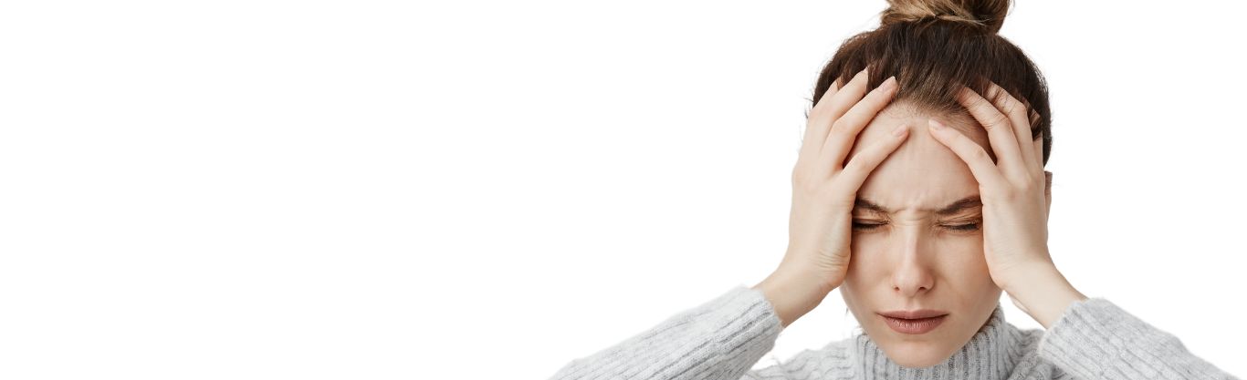 Si può parlare di stress cronico?