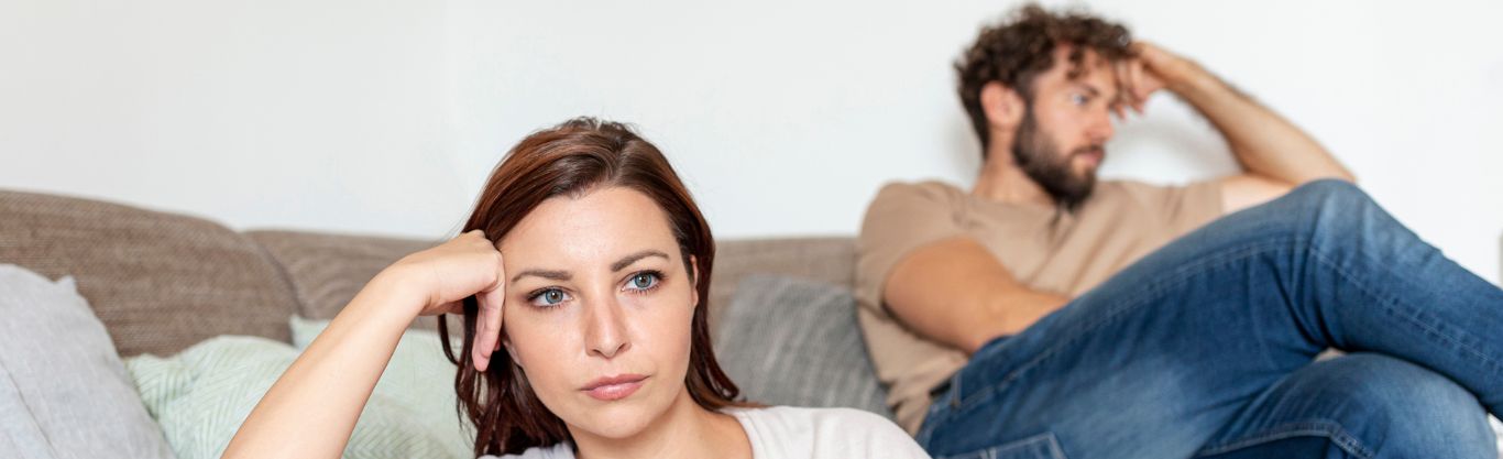 Come incide lo stress sulla sfera emotiva, relazionale e sessuale?