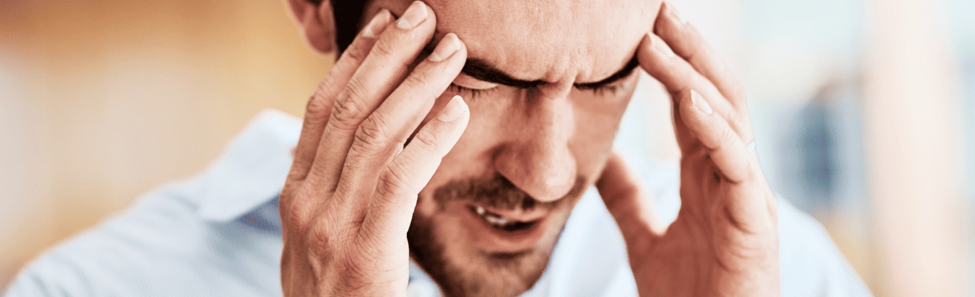 Trattamento delle cefalee