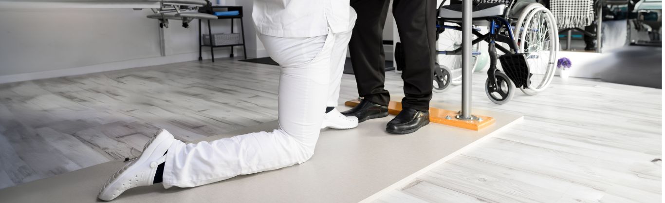 Corso IBITA livello base: Concetto Bobath