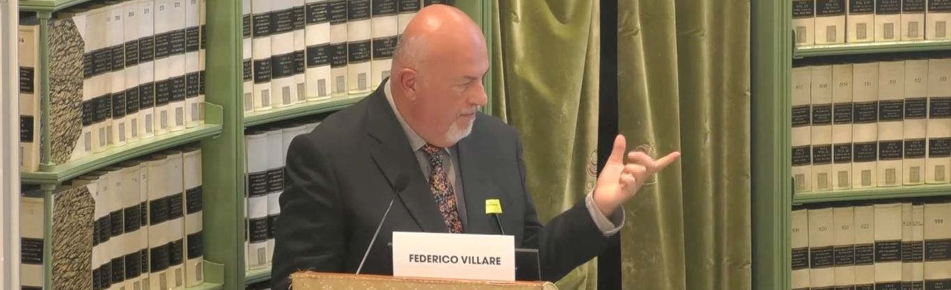 Scienziati in parlamento: presentazione delle attività del Servizio VEGA per l'Autismo