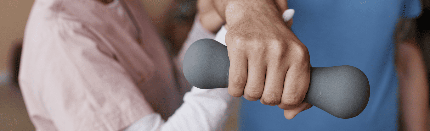 La riabilitazione post-ictus al centro di alcuni Progetti scientifici del Presidio