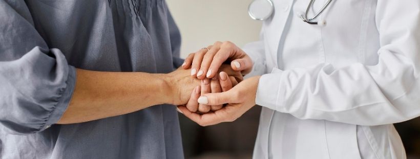 XXIX Giornata Mondiale del Malato: le parole di Papa Francesco