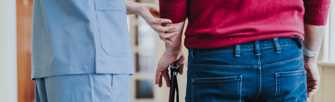 CTA - La Cognitive Multisensory Rehabilitation per il recupero delle azioni degli arti inferiori nel paziente emiplegico