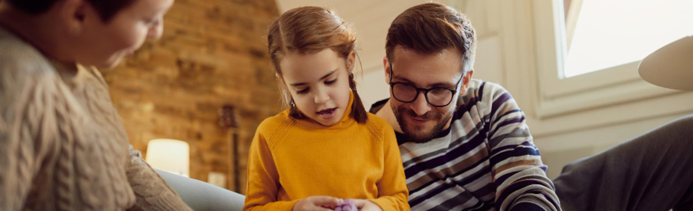 Il Parent Training Autismo