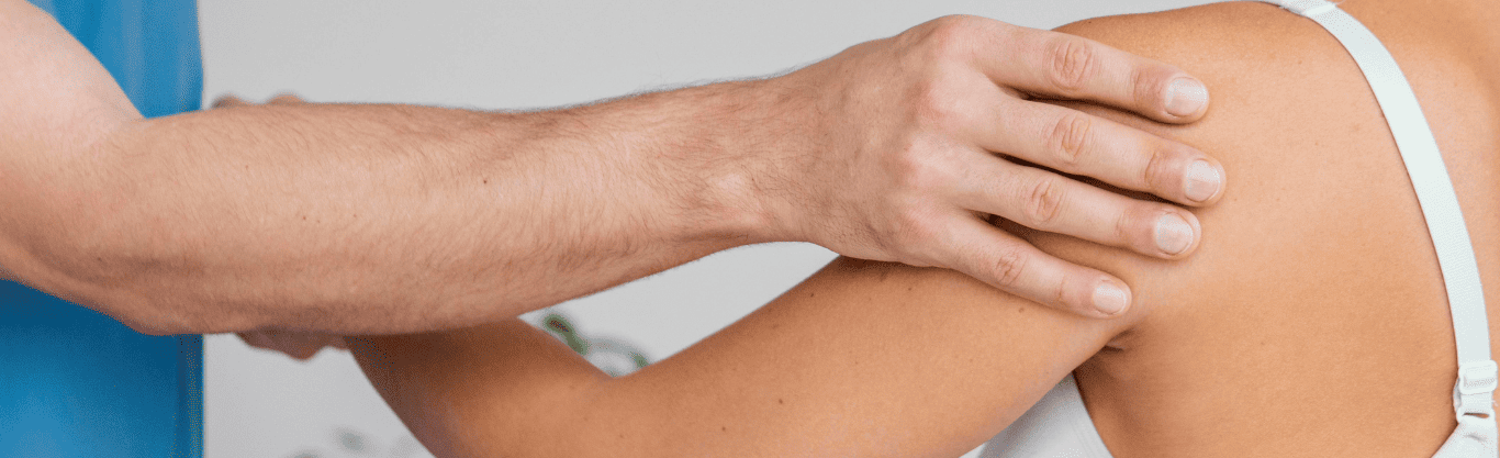 La spalla: valutazione e trattamento riabilitativo conservativo