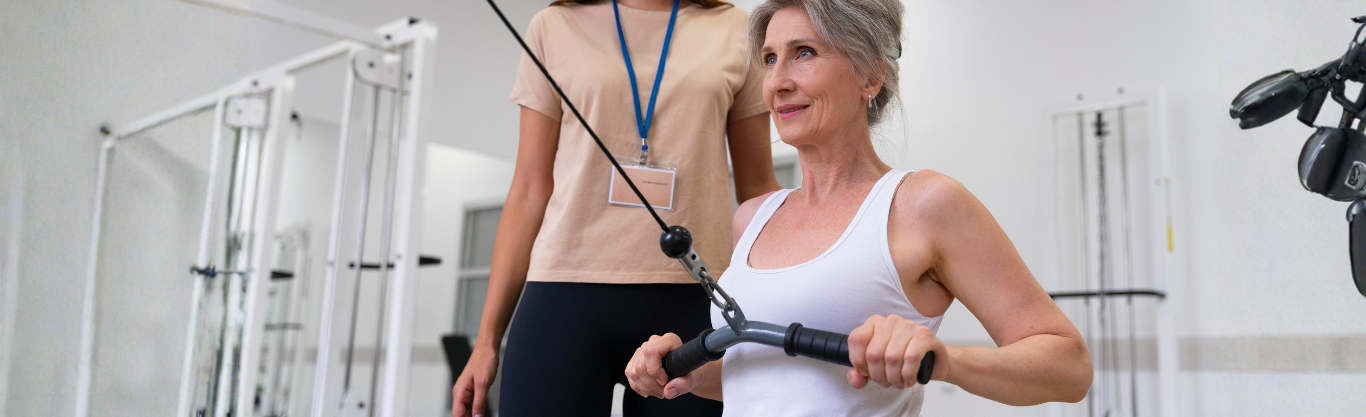 Clinical Exercise Medicine for Chronic Conditions - Extended