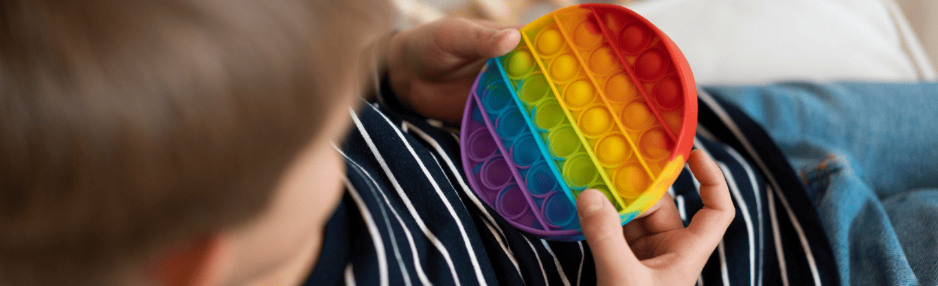 Giornata mondiale della sindrome di Asperger: segni e caratteristiche