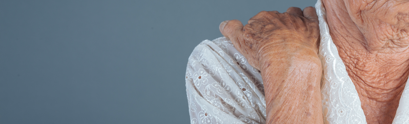 Che cos'è l'osteoporosi?