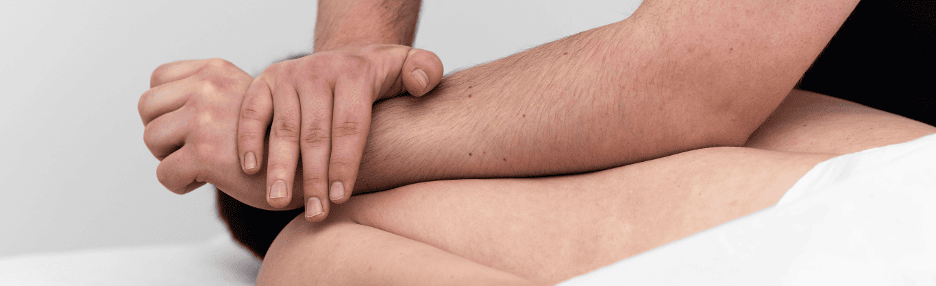 san camillo torino manipolazione fascia