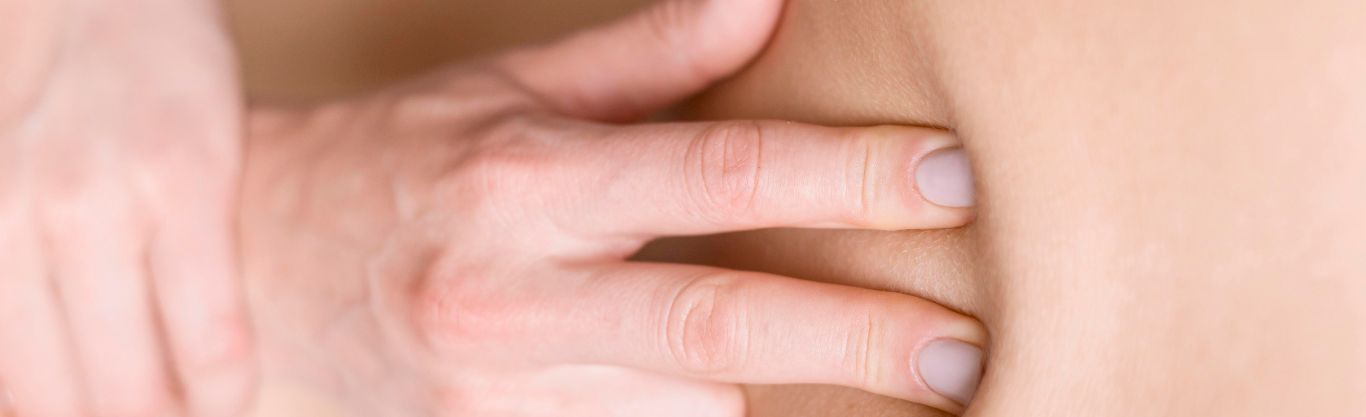 Approfondimenti sul corso ECM Manipolazione della fascia Primo e Secondo livello