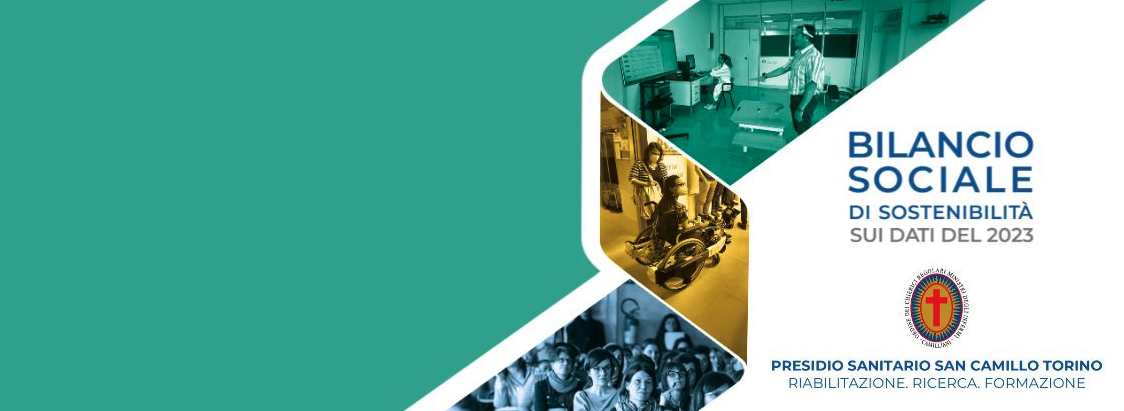 Oggi presentiamo il nuovo Bilancio Sociale di Sostenibilità: il programma della giornata