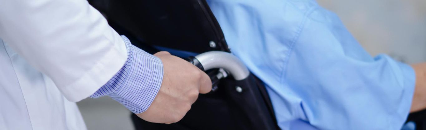 Giornata internazionale della disabilità