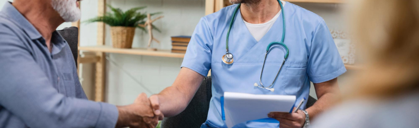 Quali sono i benefici della terapia occupazionale per chi ha avuto un ictus?