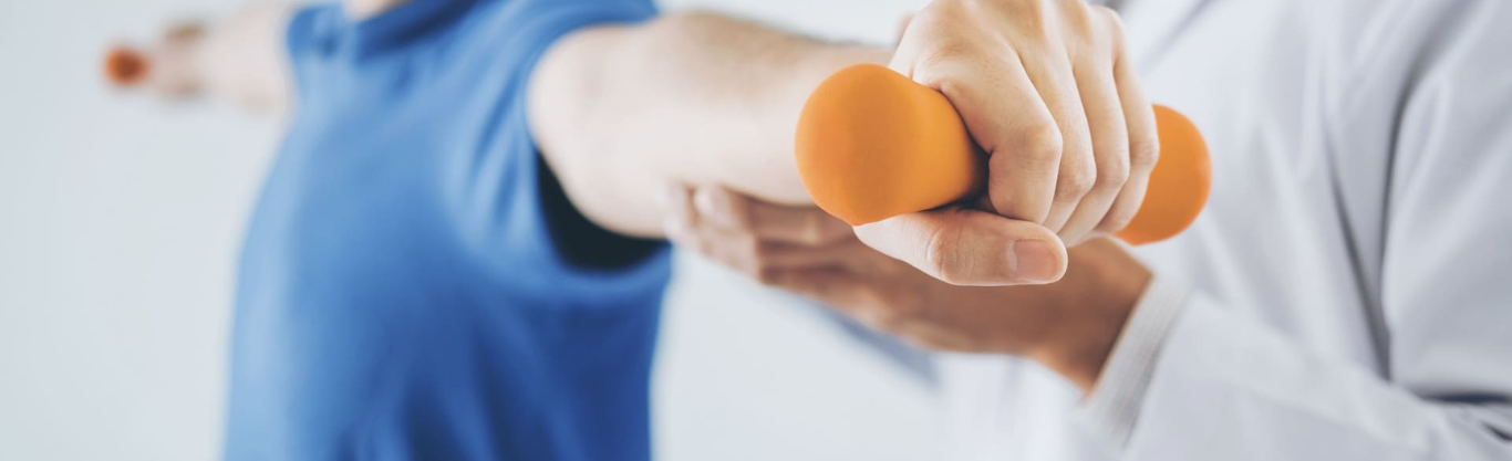 Superare le barriere del movimento: la fisioterapia per la riabilitazione neurologica e funzionale