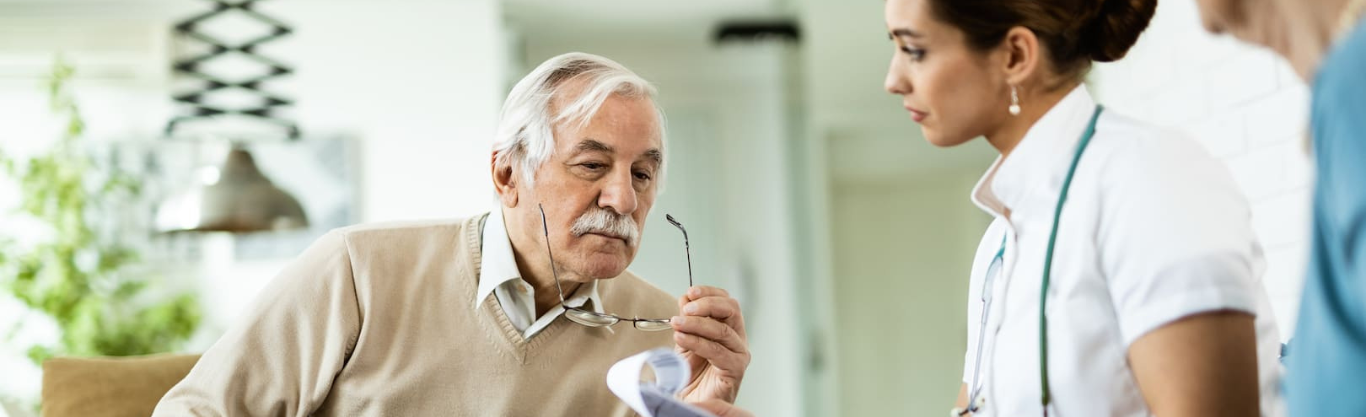 Il ruolo del caregiver nel post-ictus