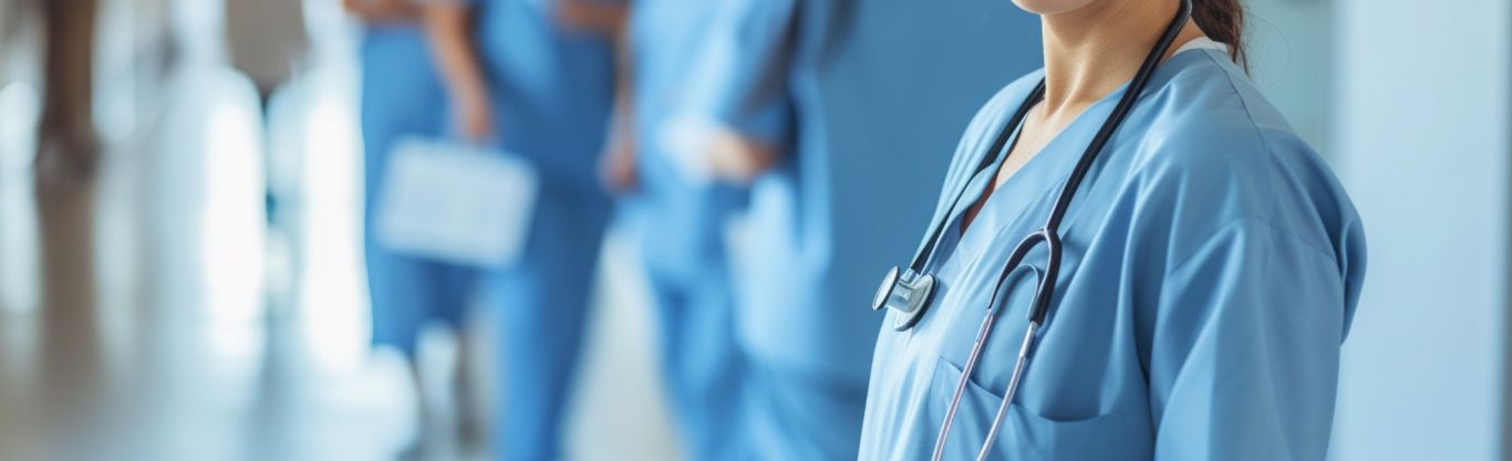 Giornata mondiale della sicurezza del paziente 2024