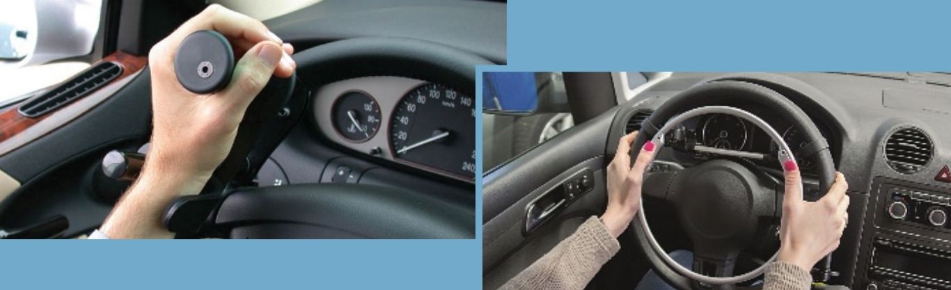 Guidare di nuovo: una delle sfide del post-ictus